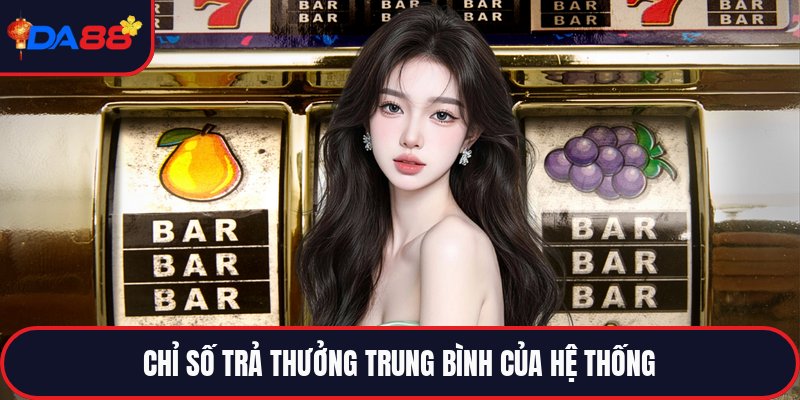 Nổ Hũ Xèng - Trò Chơi Quay Thưởng Trực Tuyến Hấp Dẫn