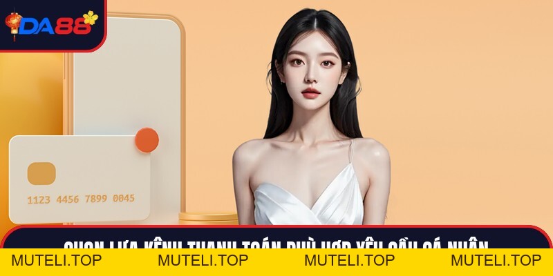 Nạp Tiền Da88 - Những Quy Trình Giao Dịch Hiệu Quả