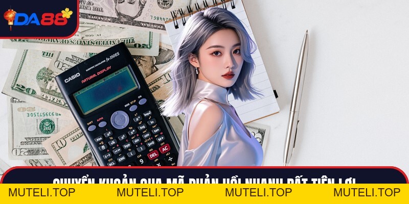 Nạp Tiền Da88 - Những Quy Trình Giao Dịch Hiệu Quả