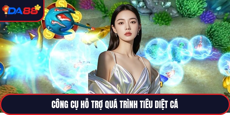 Bắn Cá Vàng - Trò Chơi Giải Trí Hấp Dẫn Nhất Năm 2026
