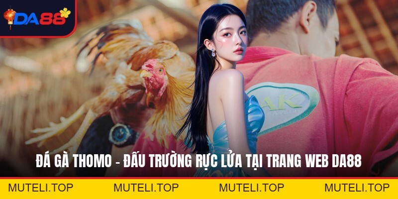 Đá Gà Da88 - Đấu Trường Trực Tiếp Đỉnh Cao Hàng Đầu