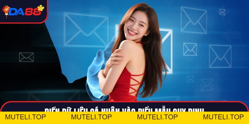 Đăng Ký Da88 - Hướng Dẫn Chi Tiết Các Bước Thực Hiện