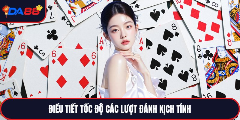 Tứ Quý Có Chặt Được Đôi Heo Không - Giải Mã Quy Tắc