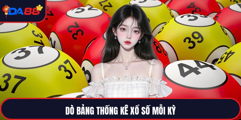 Soi Cầu Ba Càng - Chiến Thuật Dự Đoán Số Đề Đẳng Cấp