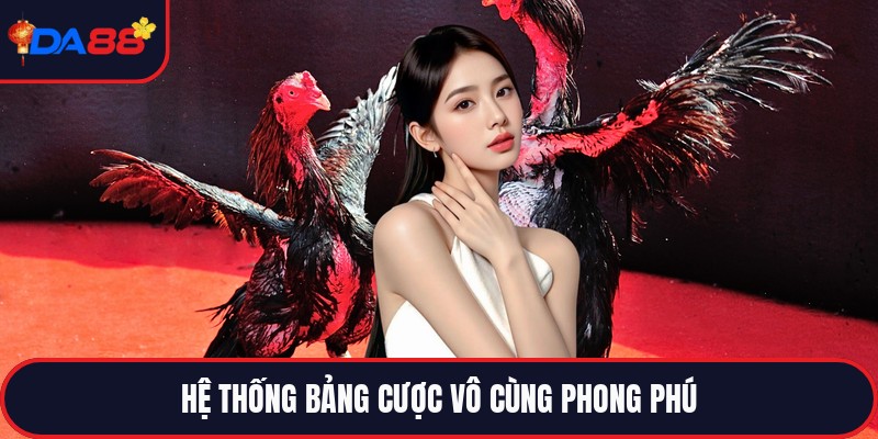 Đá Gà Da88 - Đấu Trường Trực Tiếp Đỉnh Cao Hàng Đầu