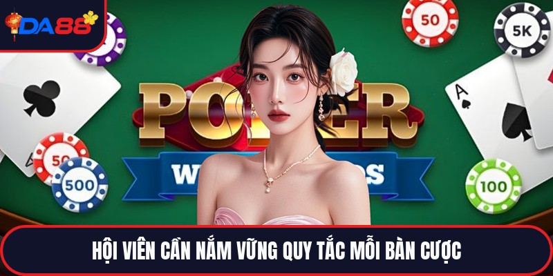 Bí Quyết Chơi Casino Lâu Dài Hiệu Quả - Cách Chơi Hay