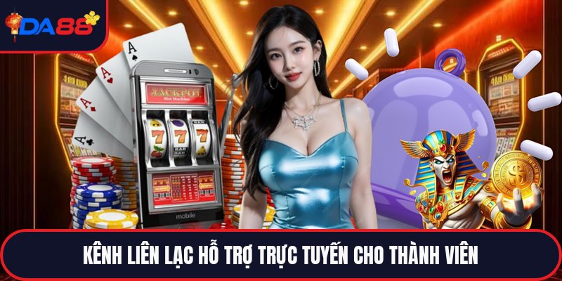 Khuyến Mãi Da88 - Tổng Hợp Các Chương Trình Ưu Đãi Mới