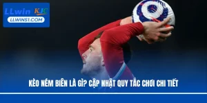 Cá Cược Thể Thao LLWIN – Đa Dạng Kèo, Thắng Lớn Mỗi Ngày