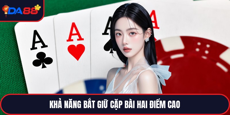 Tứ Quý Có Chặt Được Đôi Heo Không - Giải Mã Quy Tắc