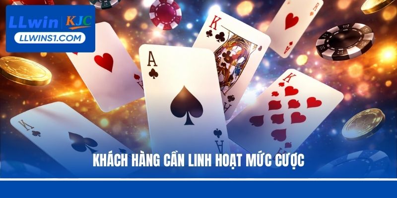 Liêng Online - Game Bài Trả Thưởng Đẳng Cấp Tại LLwin