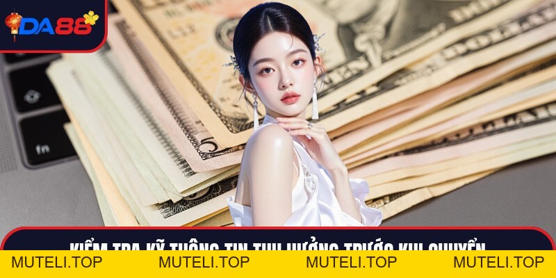 Nạp Tiền Da88 - Những Quy Trình Giao Dịch Hiệu Quả