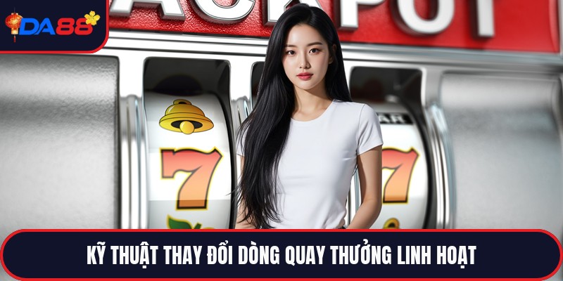 Tips Chơi Nổ Hũ - Cách Canh Thời Điểm Dễ Trúng Lớn Nhất
