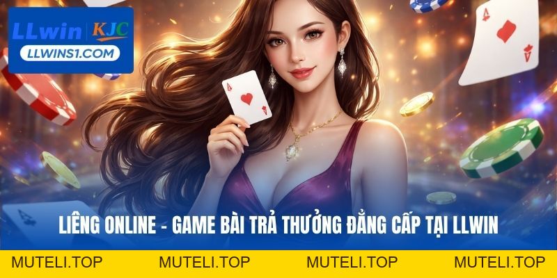 LLWIN Fund ⭐️ Trang Chủ LLWIN Chính Thức 2026 | Link Vào LLWIN.COM +58K