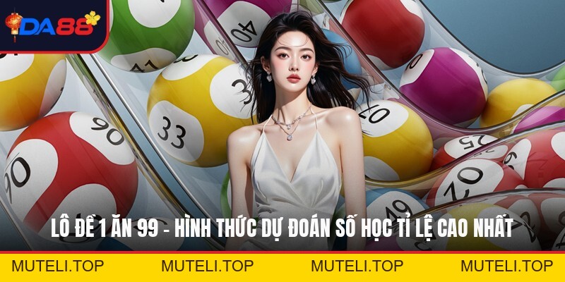 Lô Đề Siêu Tốc - Giải Pháp Cá Cược Nhanh Chóng Uy Tín