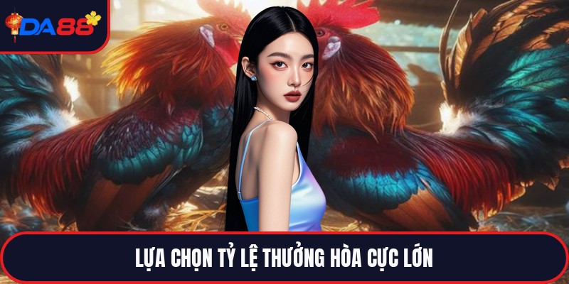 Cách Chơi Đá Gà Online - Bí Quyết Chốt Kèo Đỉnh Cao