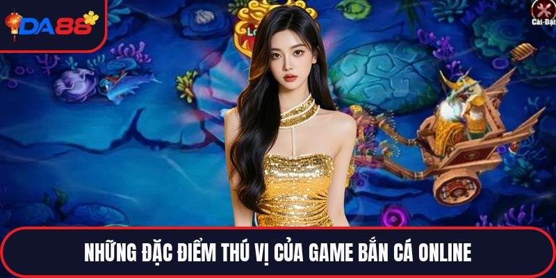 Game Bắn Cá Online - Trải Nghiệm Đi Săn Đầy Kịch Tính