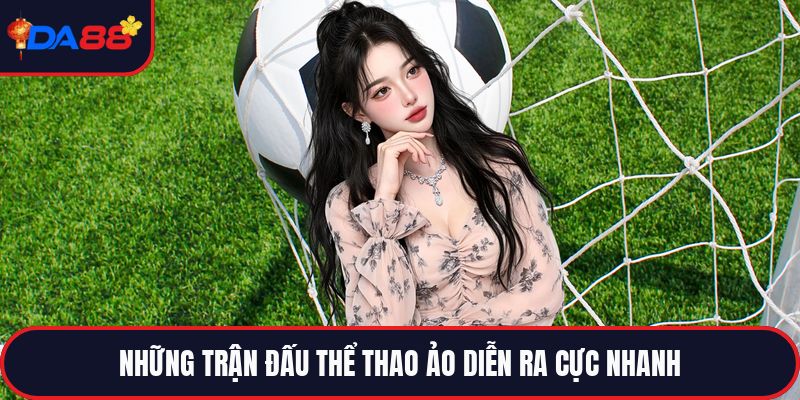 Thể Thao Ảo - Những Cuộc Đua Công Nghệ Không Thể Rời Mắt