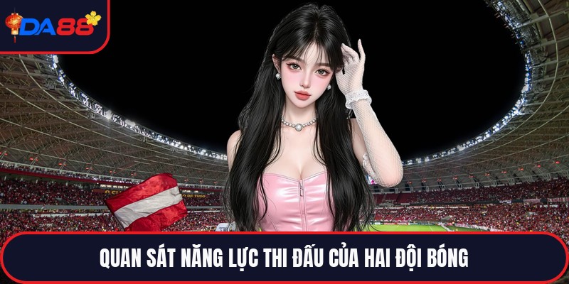 Cách Phân Tích Kèo Trước Trận Đấu - Bí Kíp Soi Kèo
