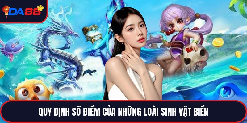 Bắn Cá Vàng - Trò Chơi Giải Trí Hấp Dẫn Nhất Năm 2026
