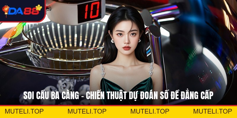 Lô Đề Siêu Tốc - Giải Pháp Cá Cược Nhanh Chóng Uy Tín