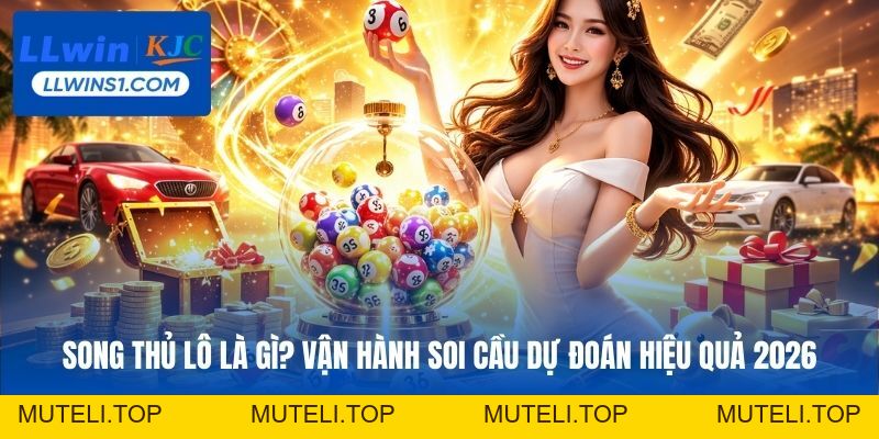 LLWIN Fund ⭐️ Trang Chủ LLWIN Chính Thức 2026 | Link Vào LLWIN.COM +58K