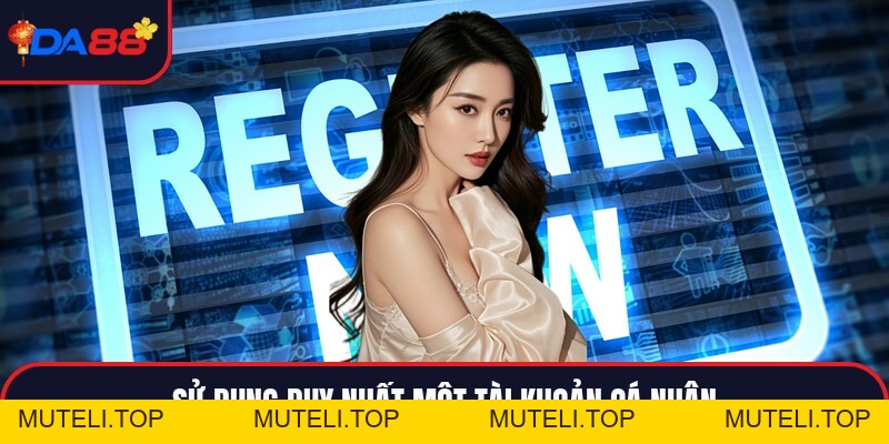 Đăng Ký Da88 - Hướng Dẫn Chi Tiết Các Bước Thực Hiện