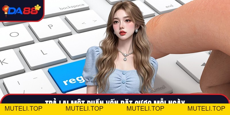 Đăng Ký Da88 - Hướng Dẫn Chi Tiết Các Bước Thực Hiện