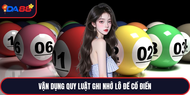 Soi Cầu Ba Càng - Chiến Thuật Dự Đoán Số Đề Đẳng Cấp