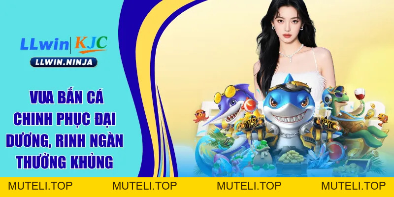 LLWIN Fund ⭐️ Trang Chủ LLWIN Chính Thức 2026 | Link Vào LLWIN.COM +58K